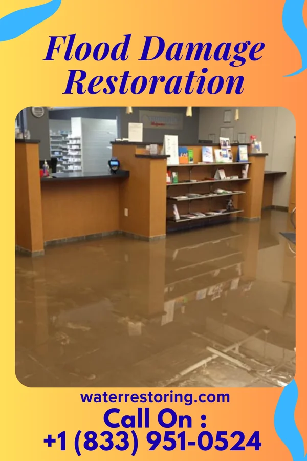 Flood Damage Restoration in Otterville, MO